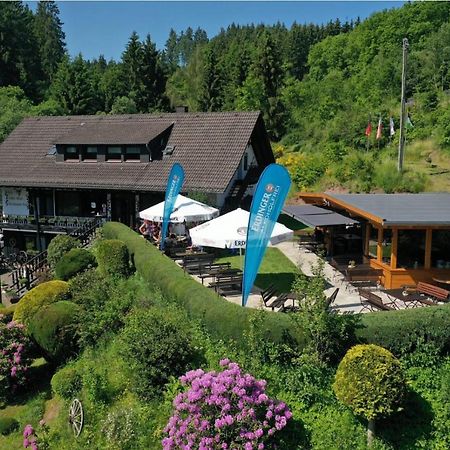 Haus Petra Hotel Stadtkyll Kültér fotó