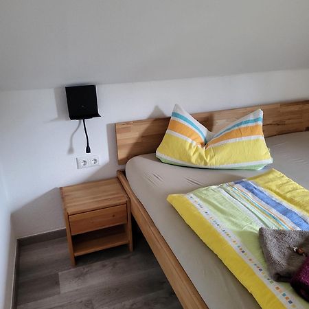 Haus Petra Hotel Stadtkyll Kültér fotó