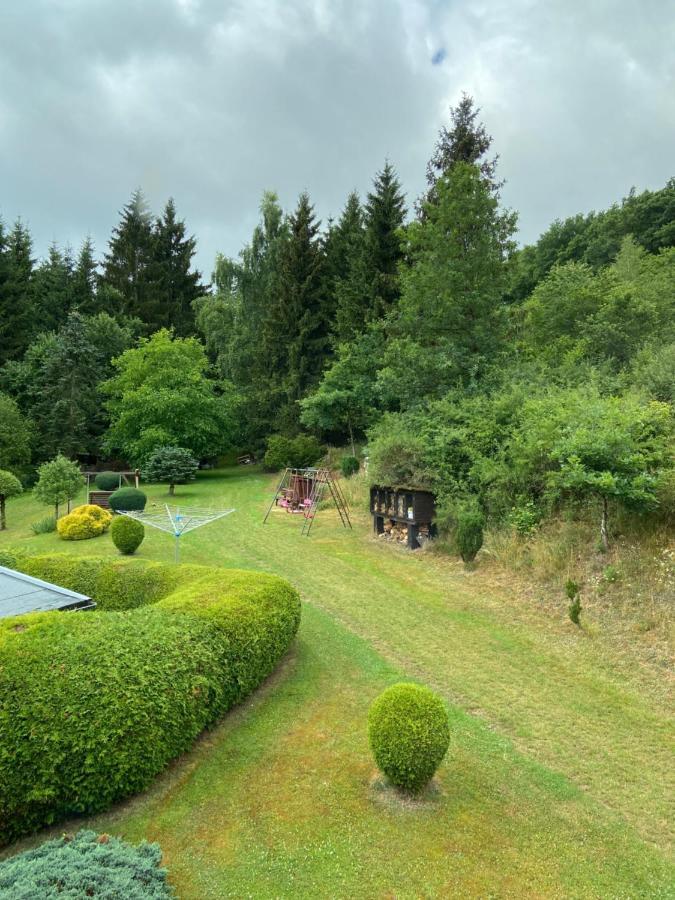 Haus Petra Hotel Stadtkyll Kültér fotó
