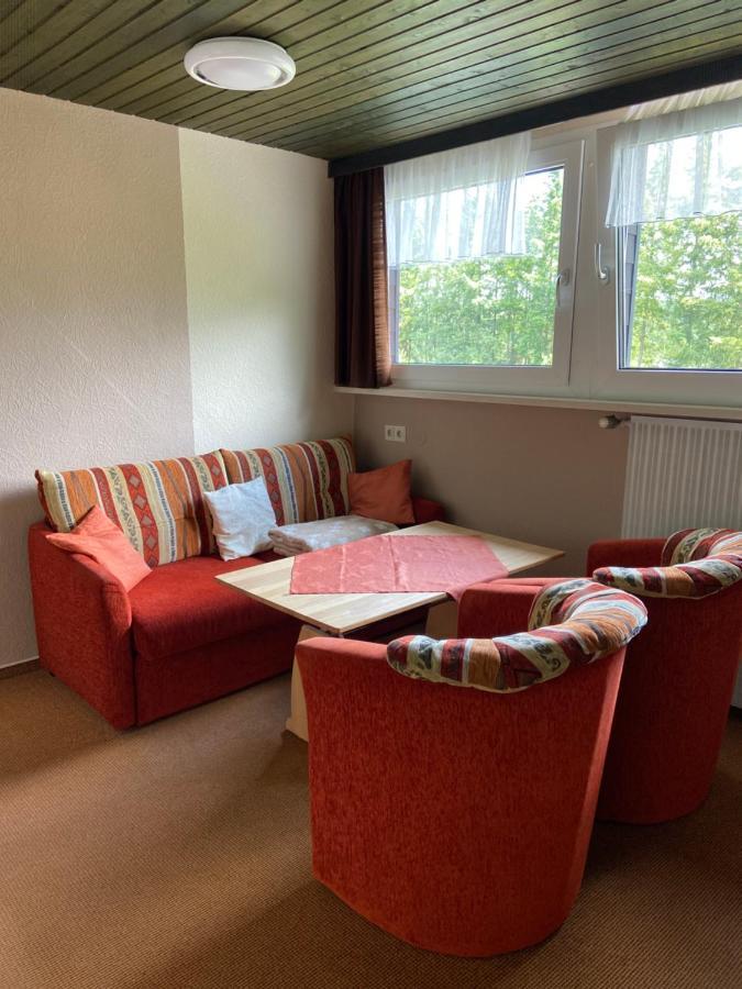 Haus Petra Hotel Stadtkyll Kültér fotó