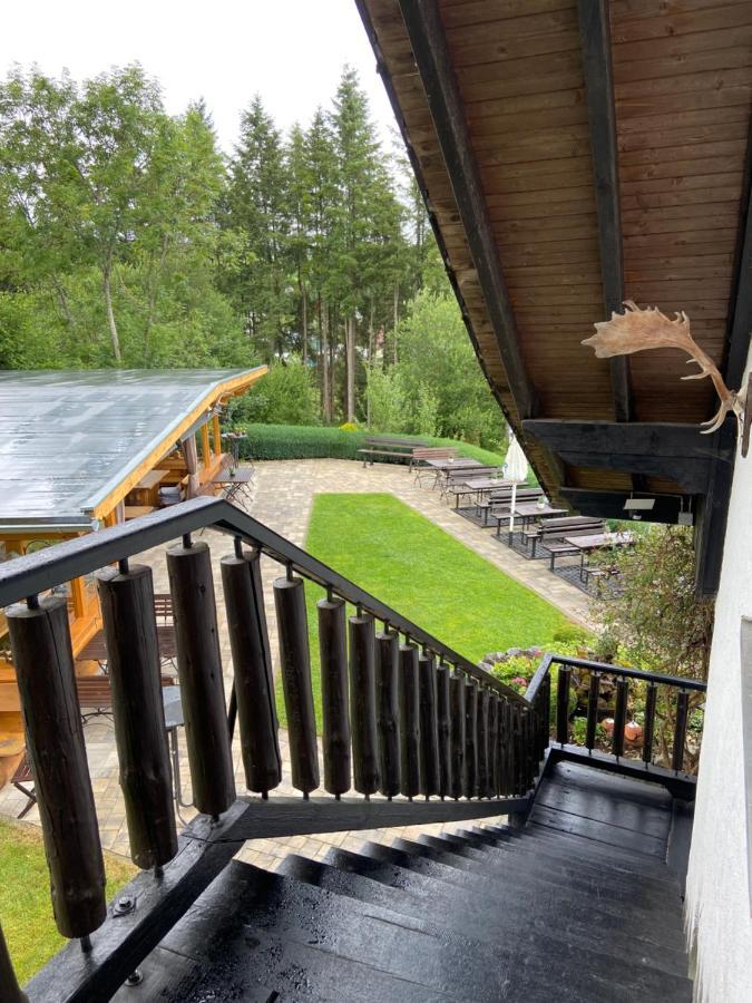 Haus Petra Hotel Stadtkyll Kültér fotó