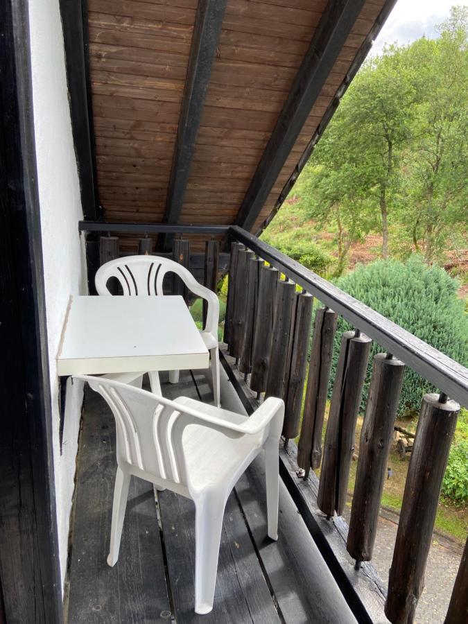 Haus Petra Hotel Stadtkyll Kültér fotó