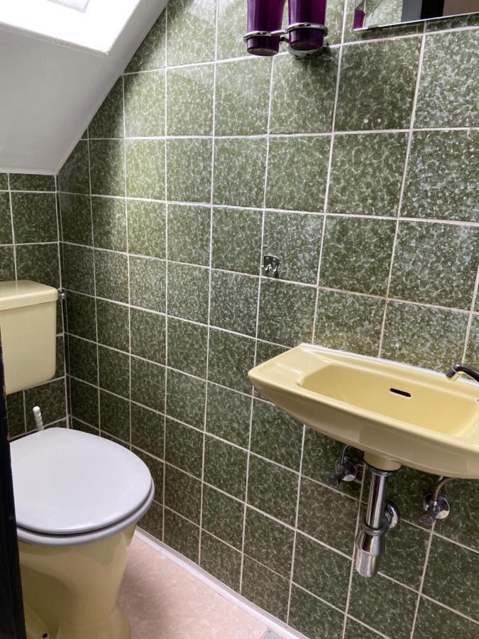 Haus Petra Hotel Stadtkyll Kültér fotó