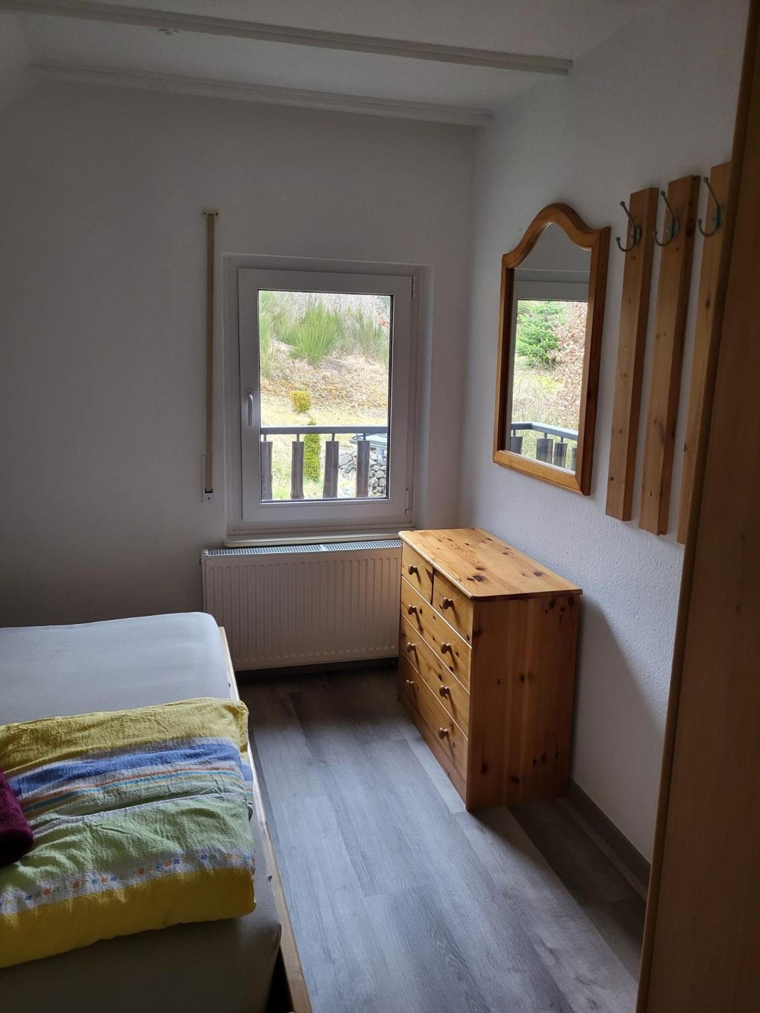 Haus Petra Hotel Stadtkyll Kültér fotó