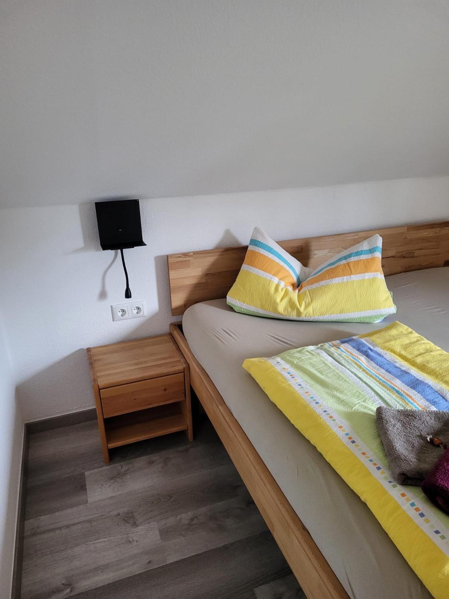 Haus Petra Hotel Stadtkyll Kültér fotó