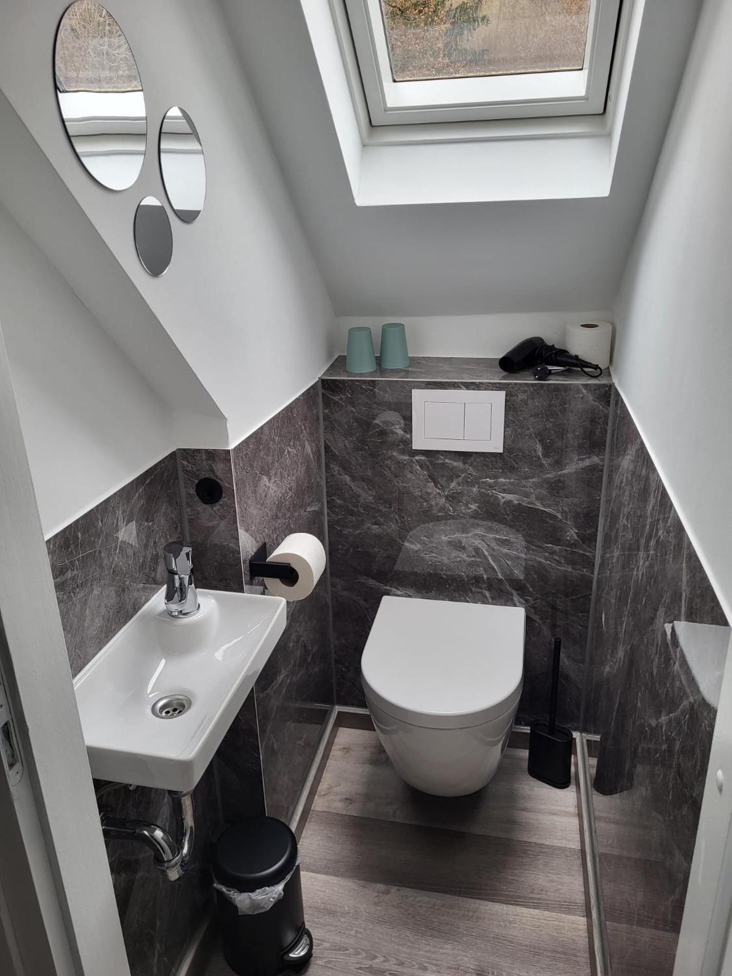 Haus Petra Hotel Stadtkyll Kültér fotó